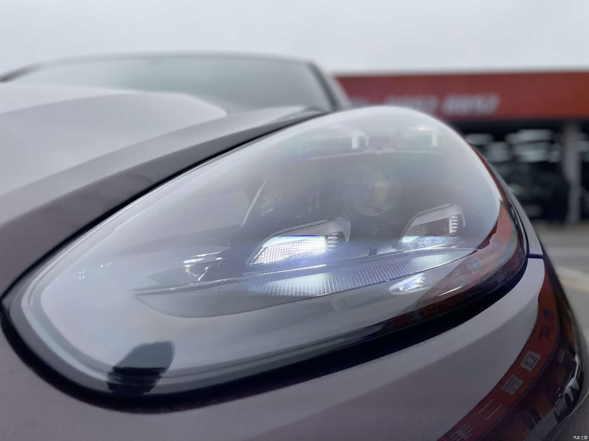 Porsche Cayenne, 2016 4