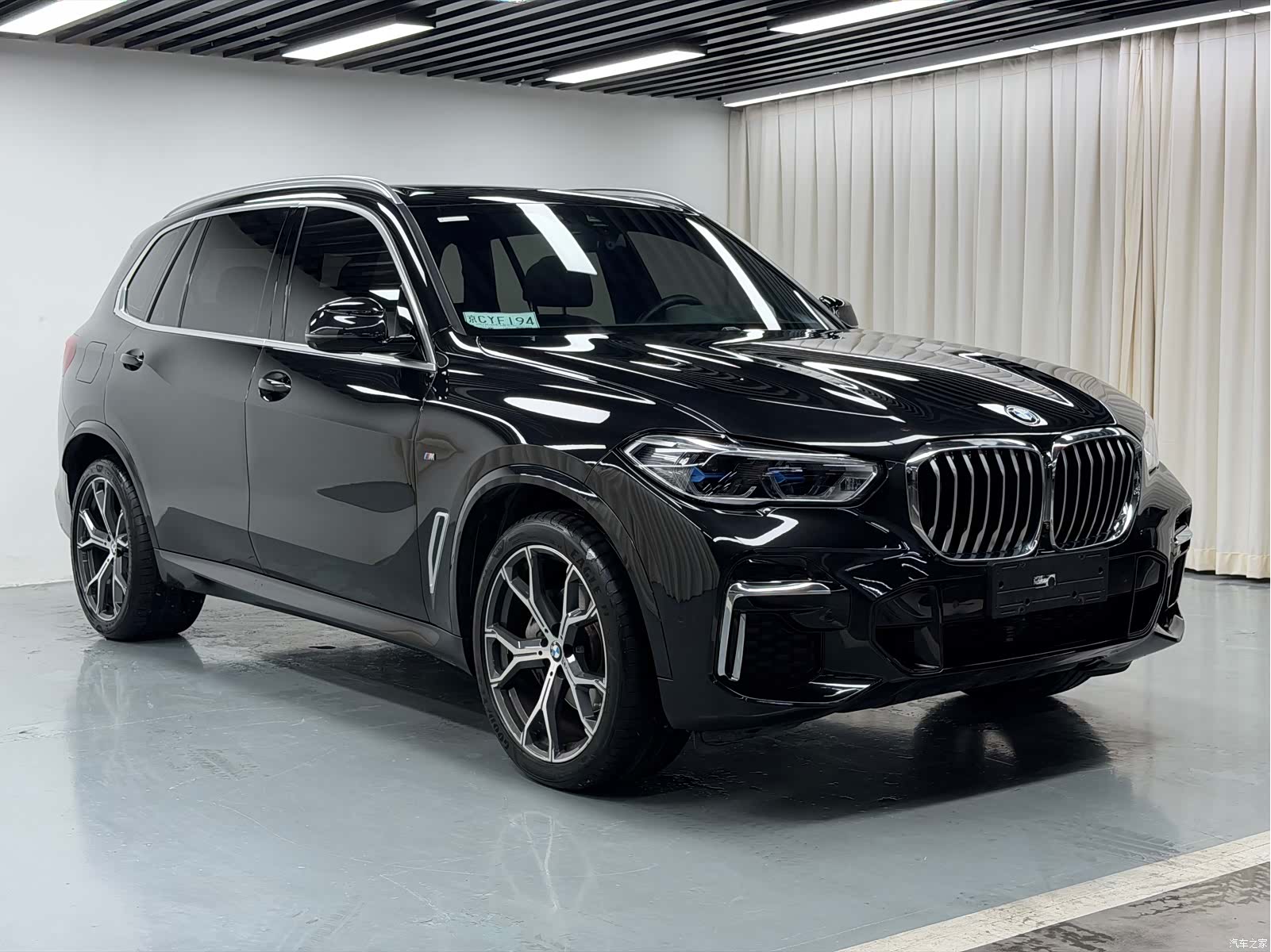 BMW X5, 2023 3