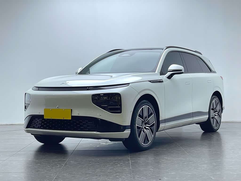 Xpeng G9