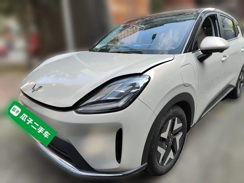 Wuling BinguoS