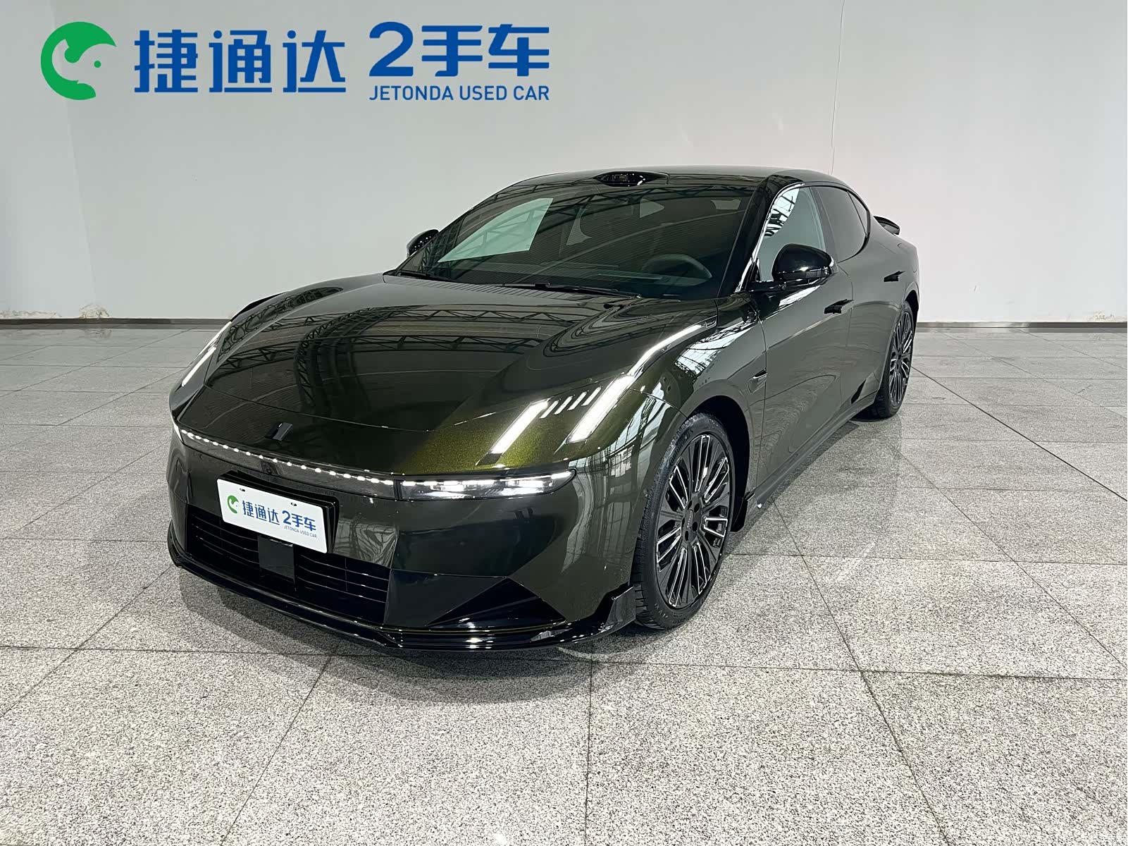Lynk & Co 02, 2025 1