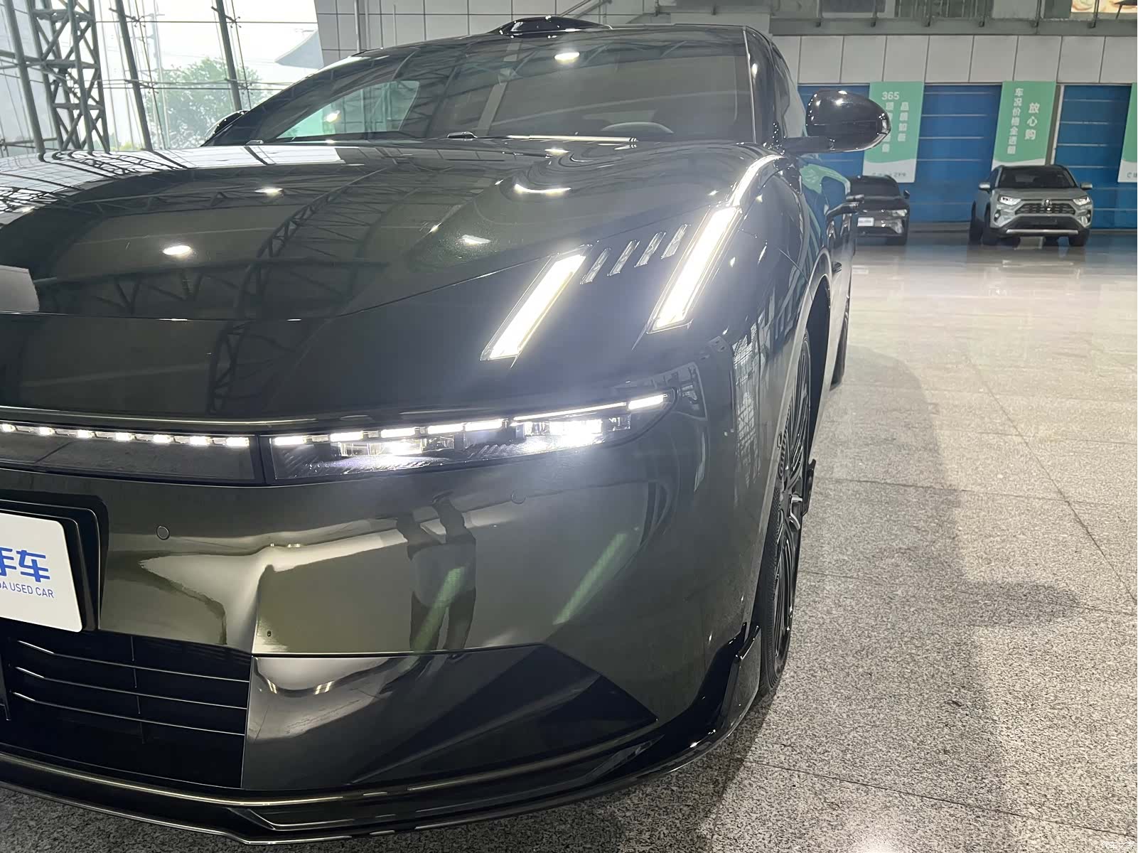Lynk & Co 02, 2025 15