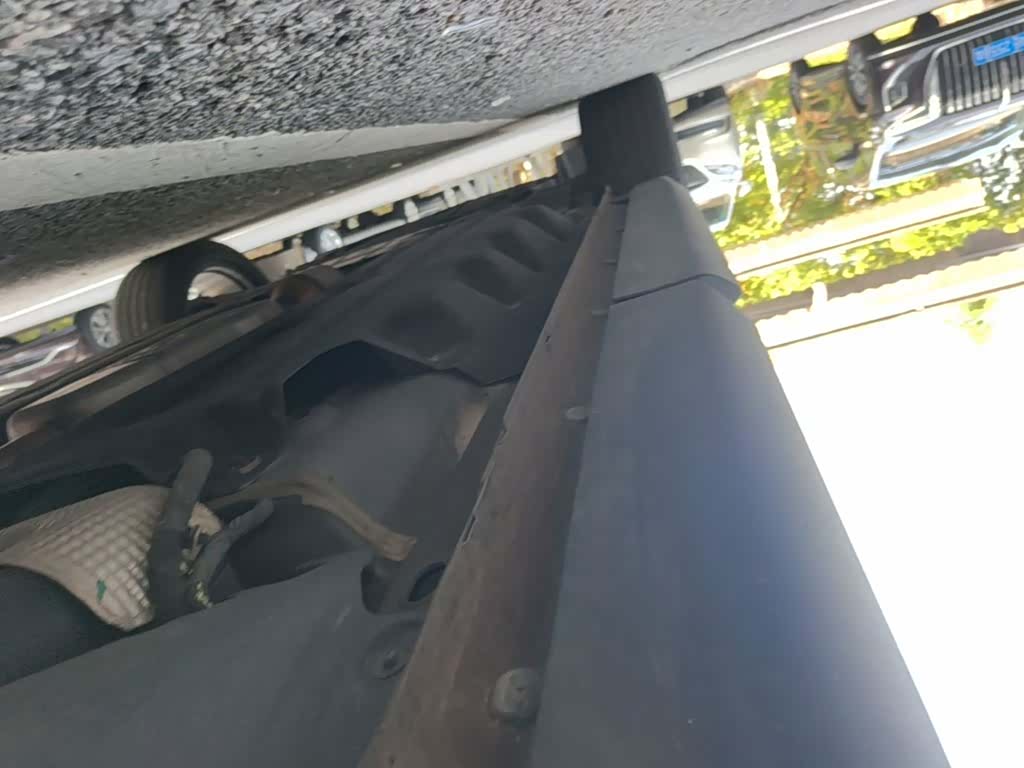 Ford Edge, 2021 22