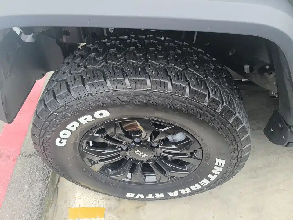 Niva T01