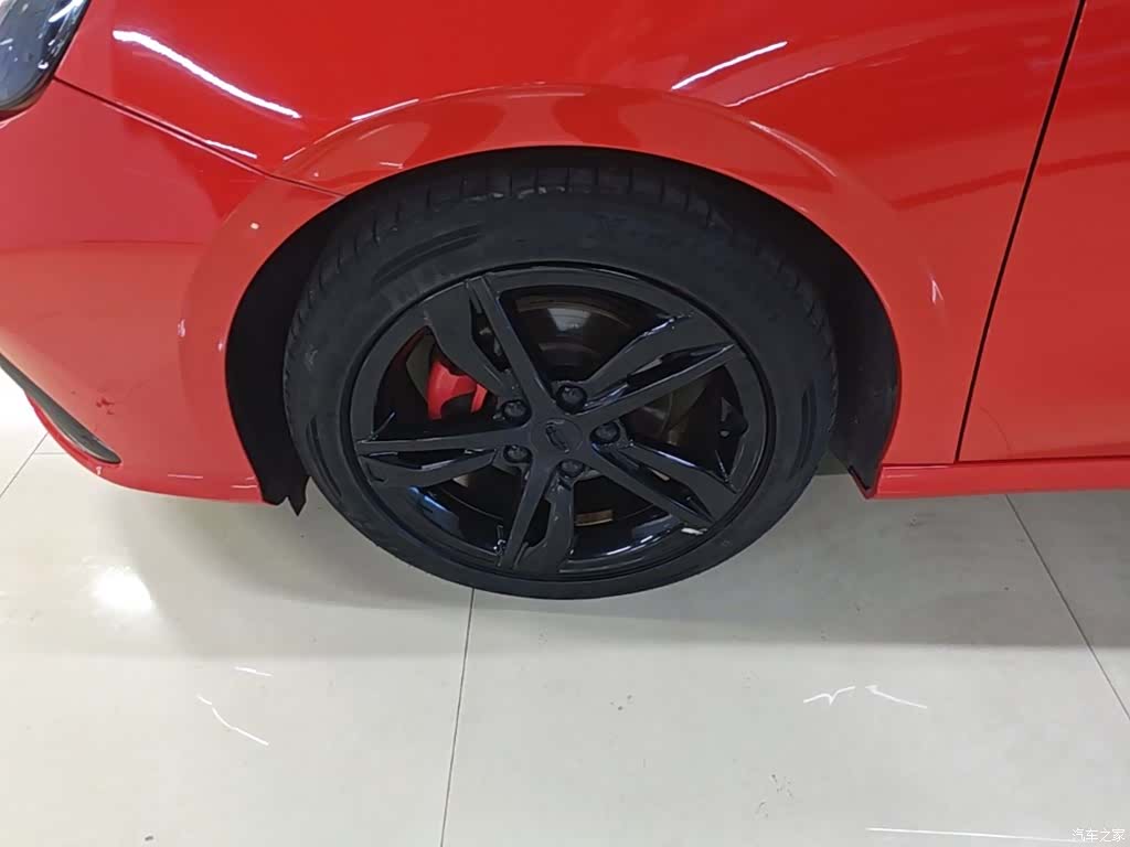 Geely Binray, 2021 23