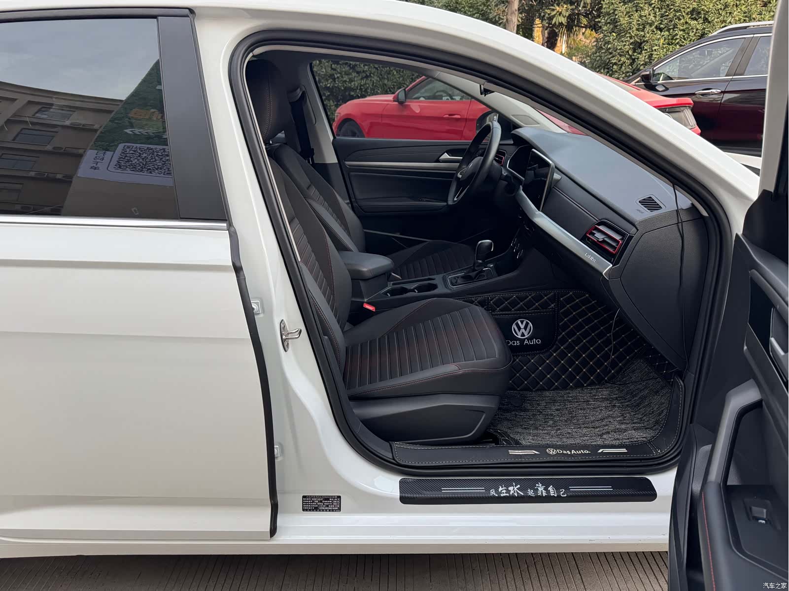 Volkswagen Lavida, 2022 11