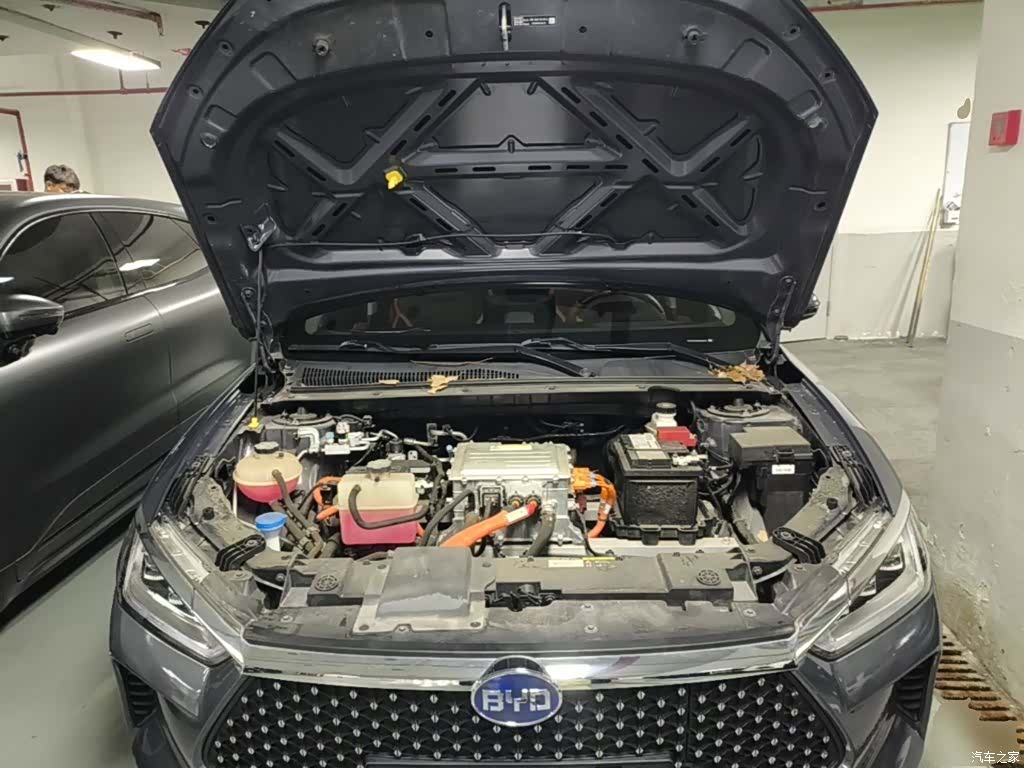BYD E2, 2021 20