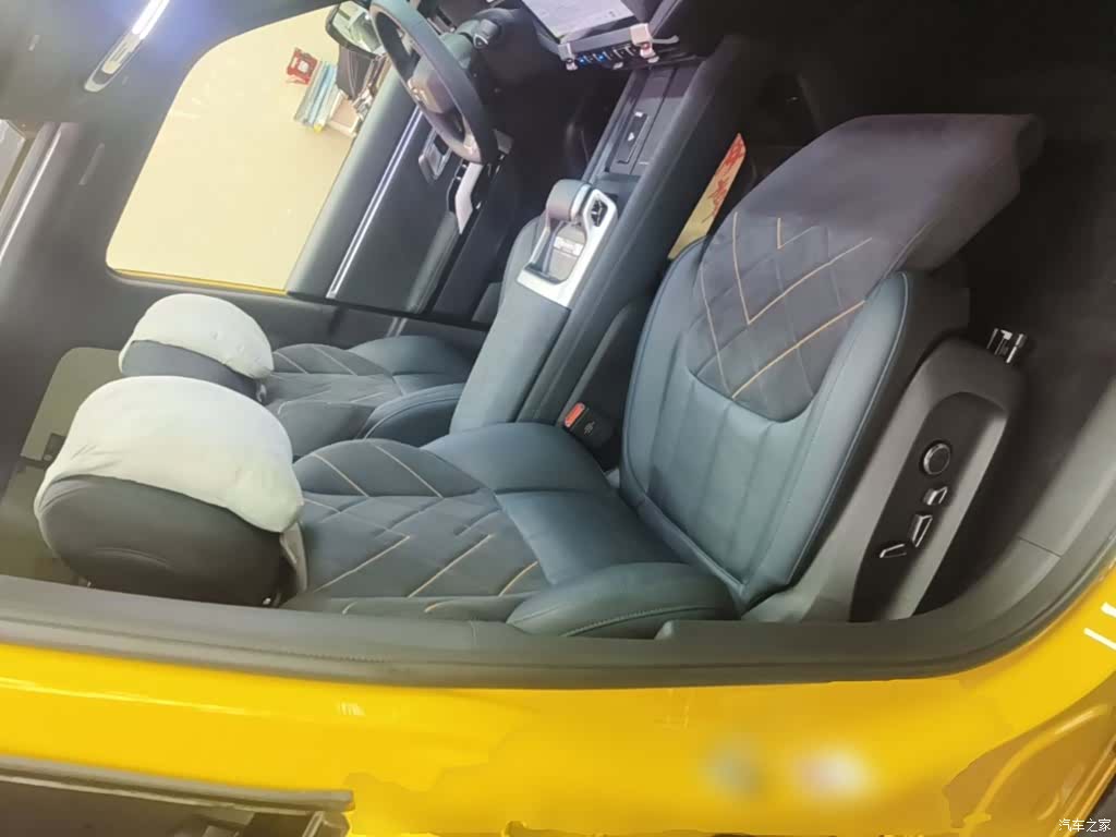 Deepal G318, 2025 25
