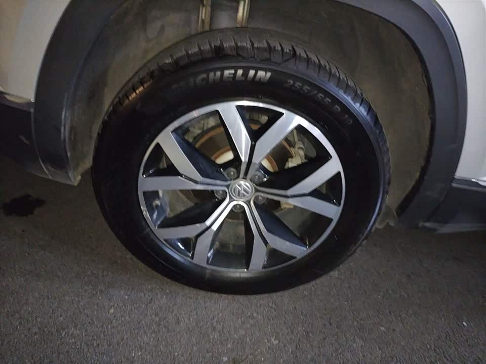 Volkswagen Tourang Volkswagen Tourang