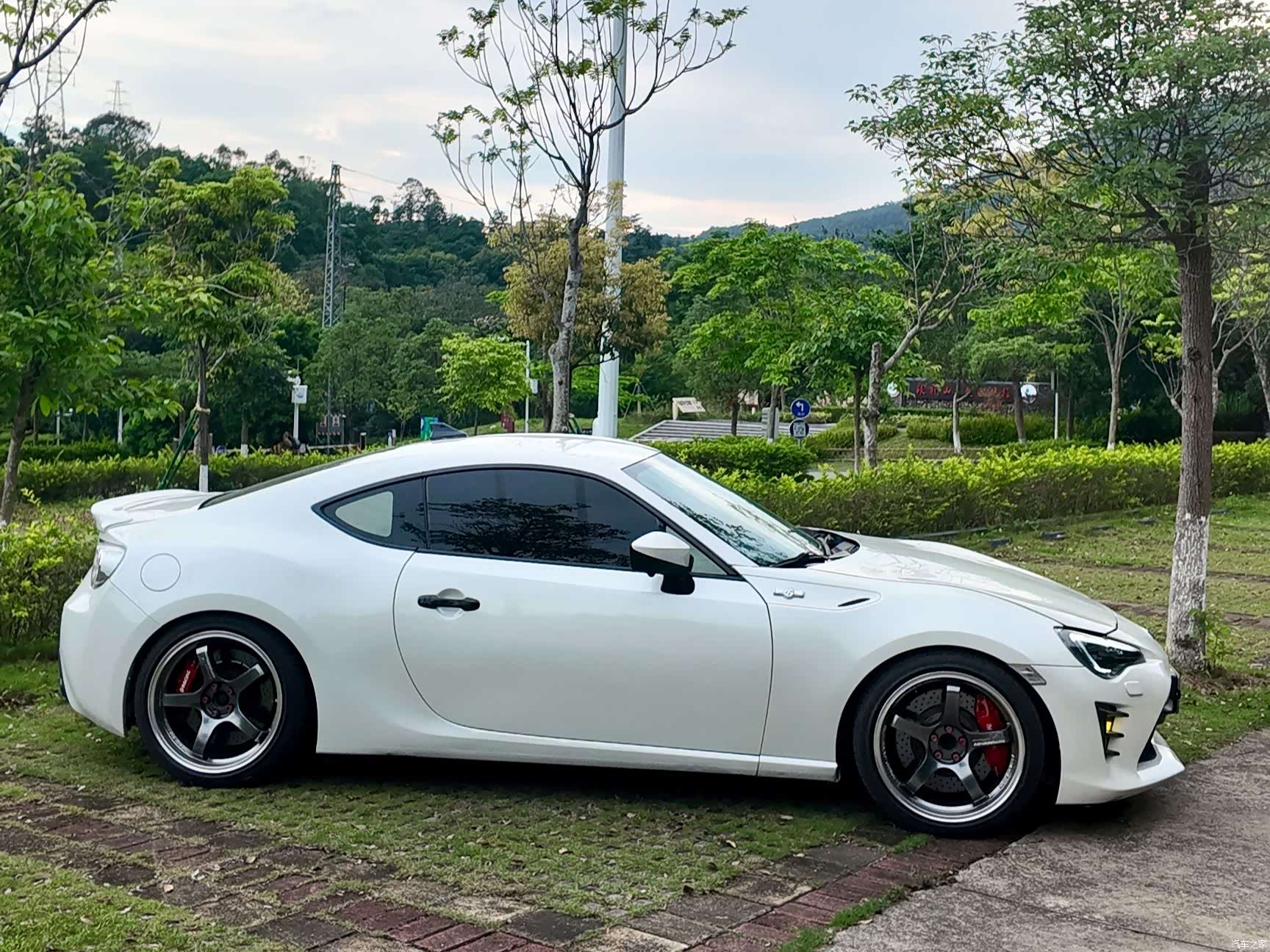 Toyota 86, 2014 53