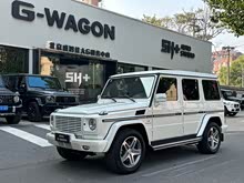 ����G��AMG 2009�� AMG G 55