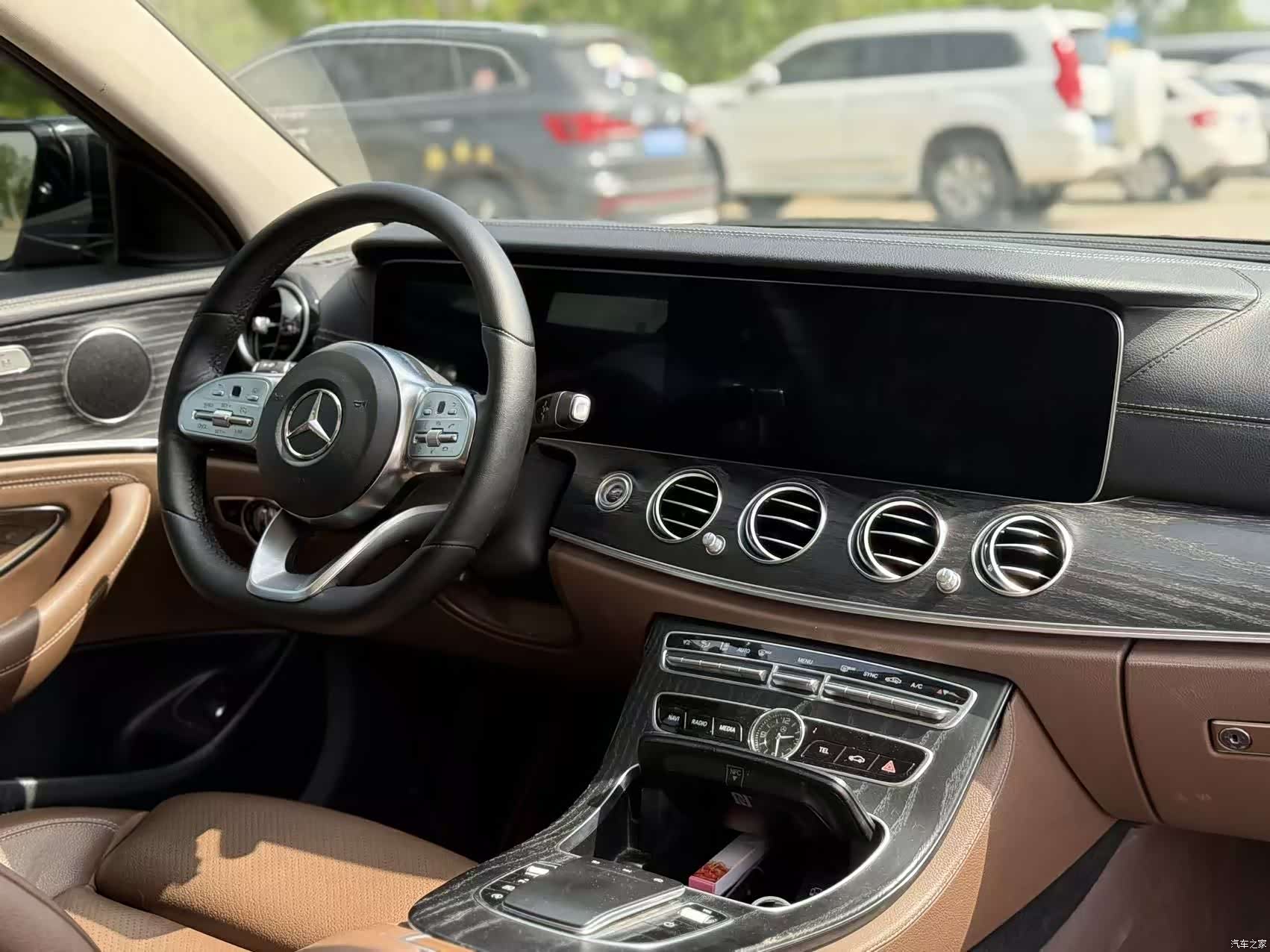Mercedes-Benz E-Class, 2020 13