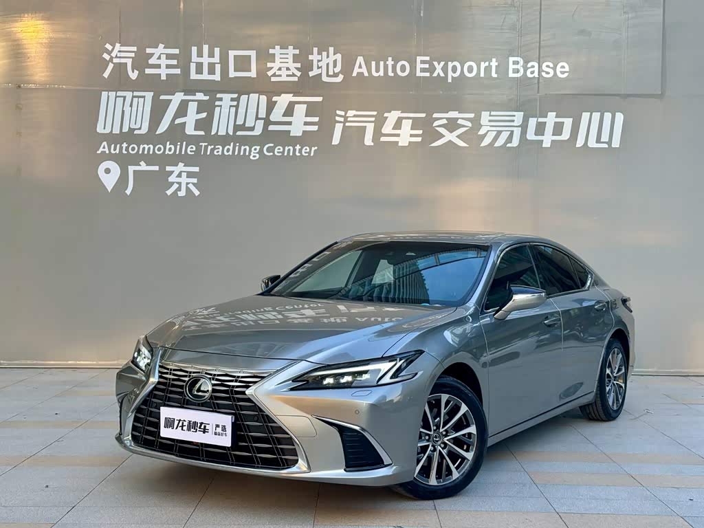Lexus ES 2025 200 Premium