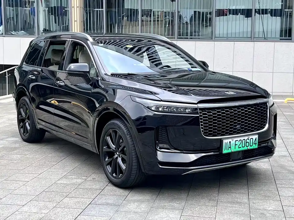 Li Auto Ideal ONE