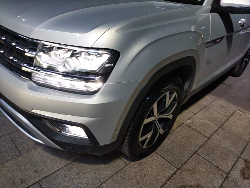 Volkswagen Tourang Volkswagen Tourang