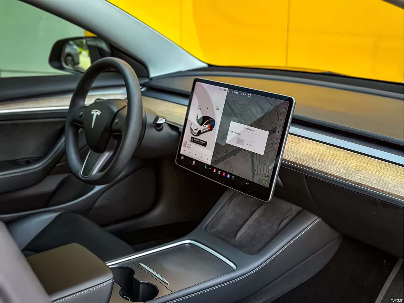 Tesla Model 3, 2021 7