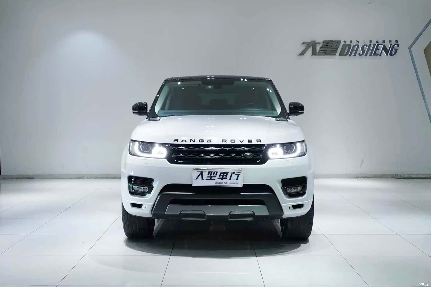 Land Rover Range Rover, 2016 2