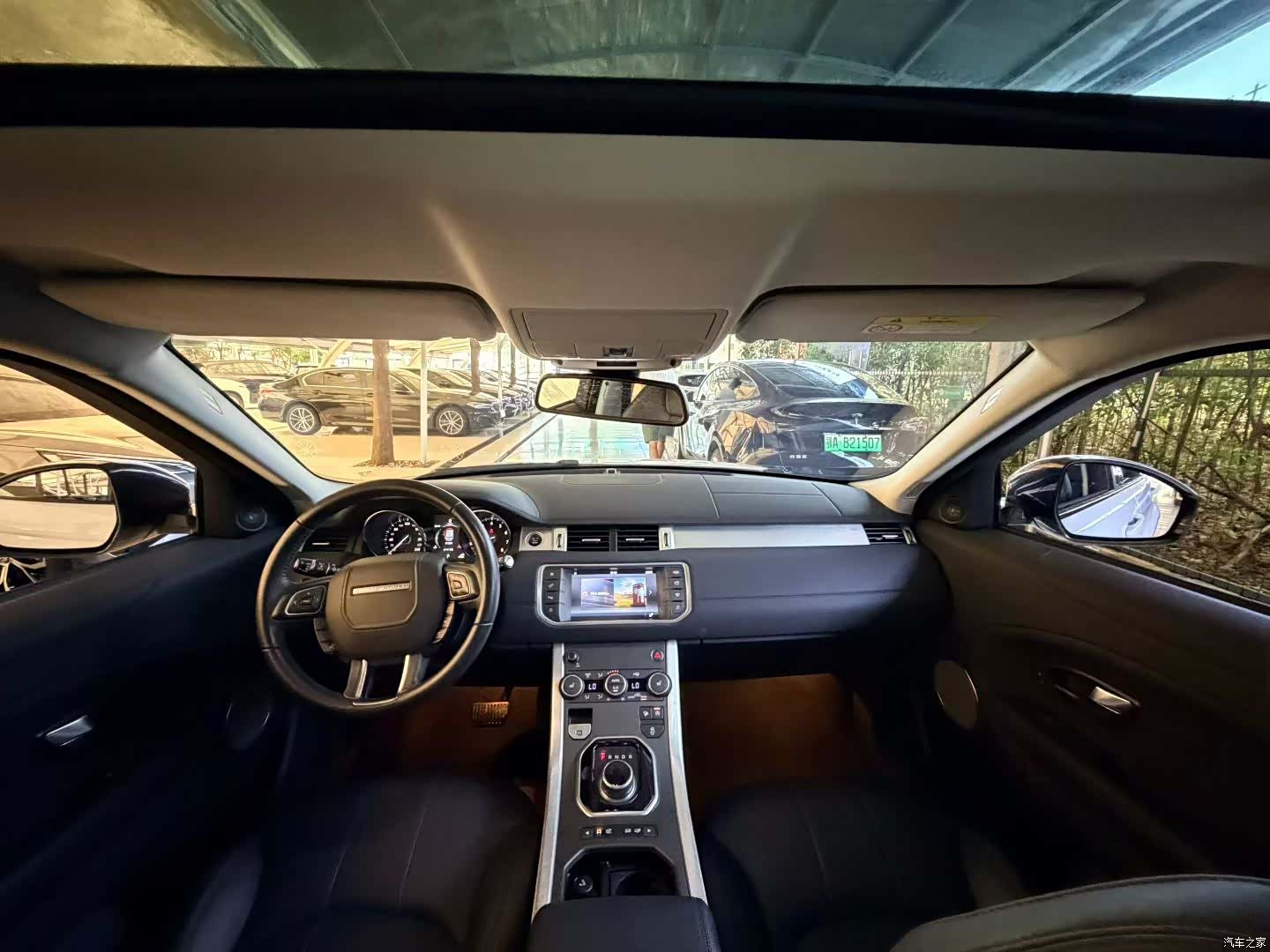 Land Rover Range Rover, 2017 18