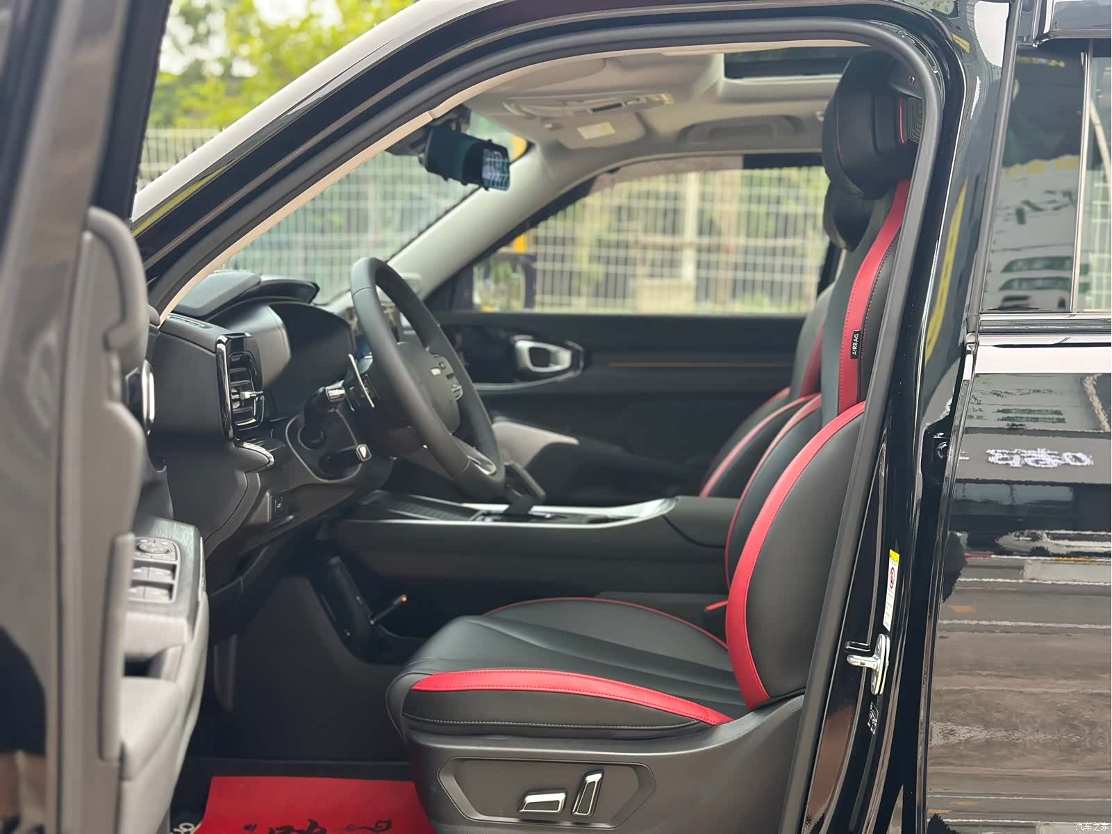 Haval Cool Dog, 2022 10