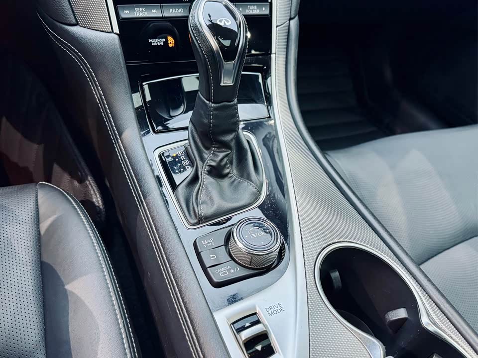Infiniti Q50L Infiniti Q50L