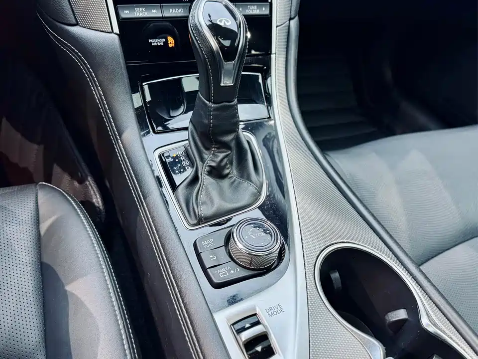 Infiniti Q50L Infiniti Q50L