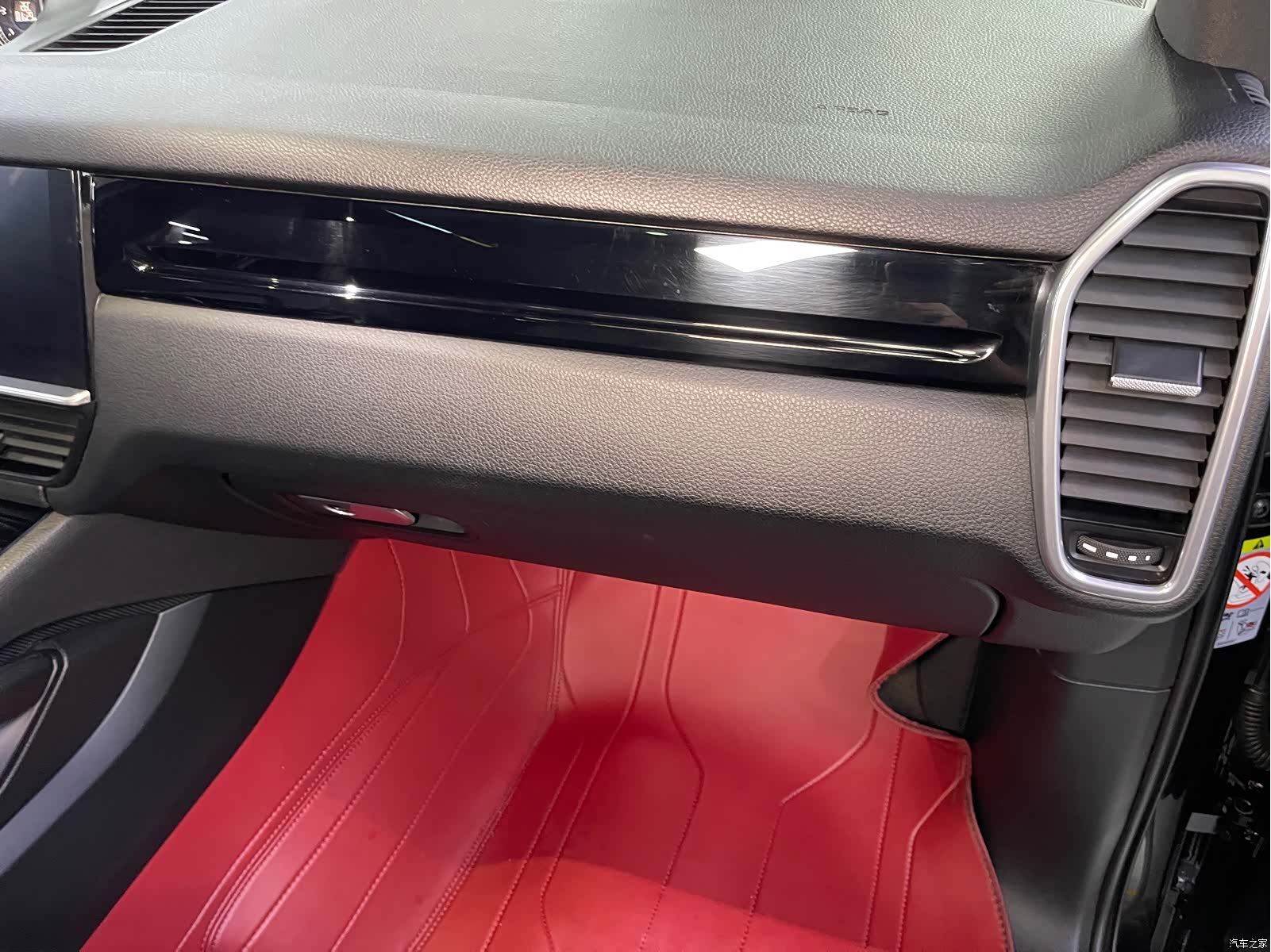 Porsche Cayenne, 2019 18