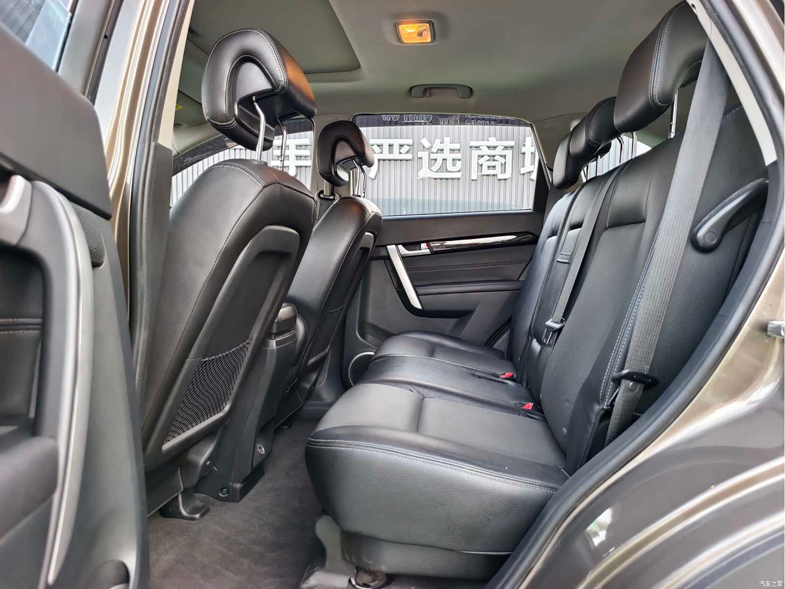 Chevrolet 7, 2016 11