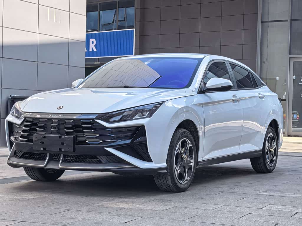 Dongfeng 2026 1.5L AT Luxury