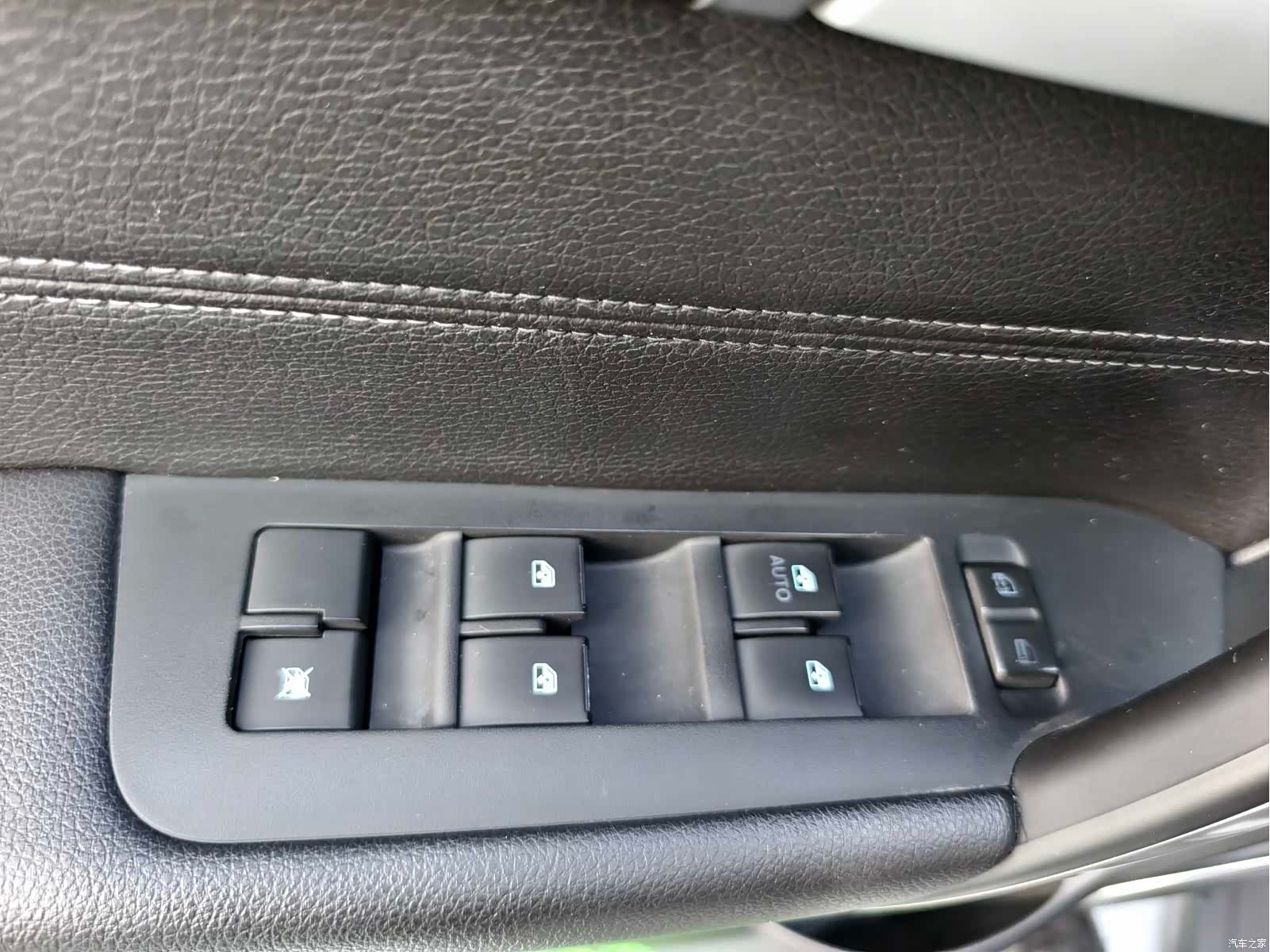 Chevrolet 7, 2016 7