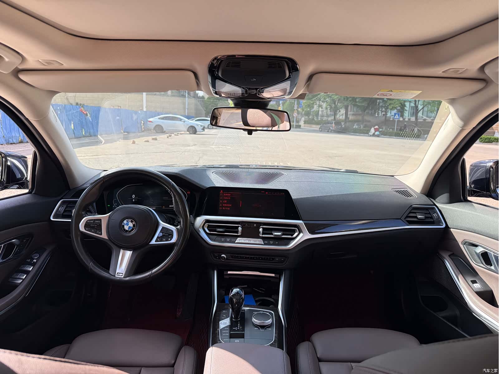 BMW 3 Series, 2021 10