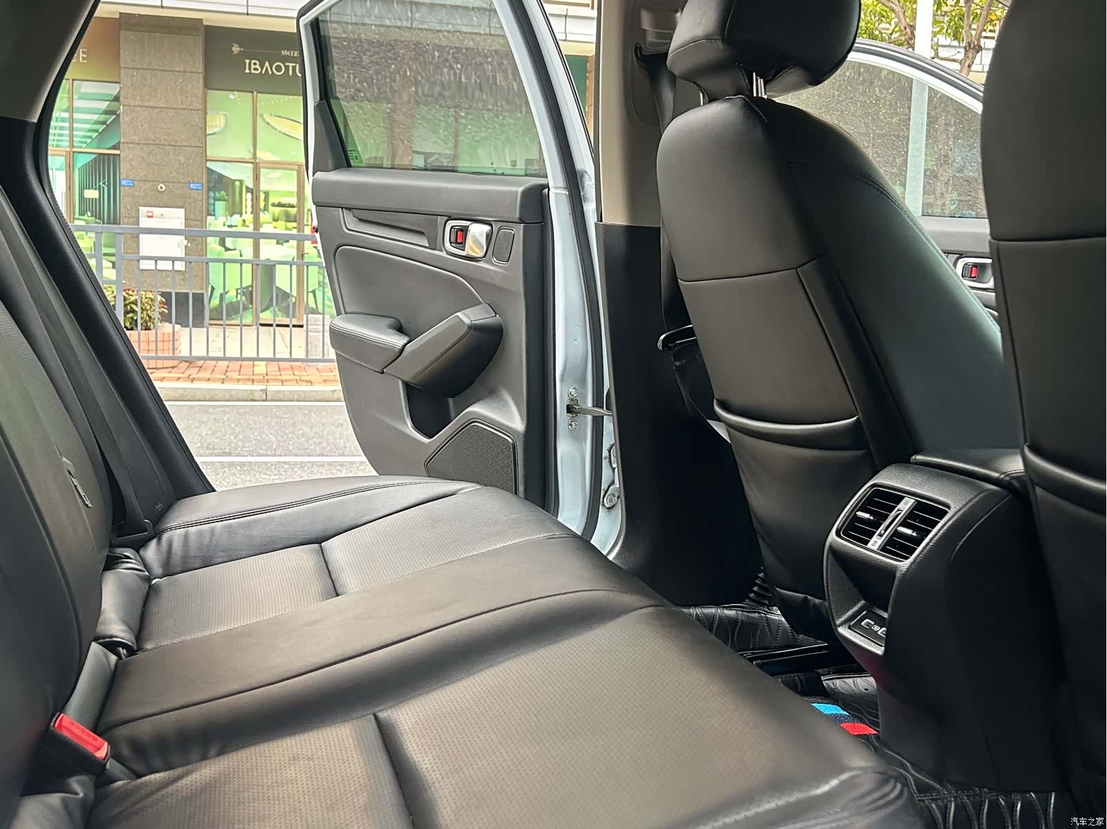 Honda Integra, 2022 14