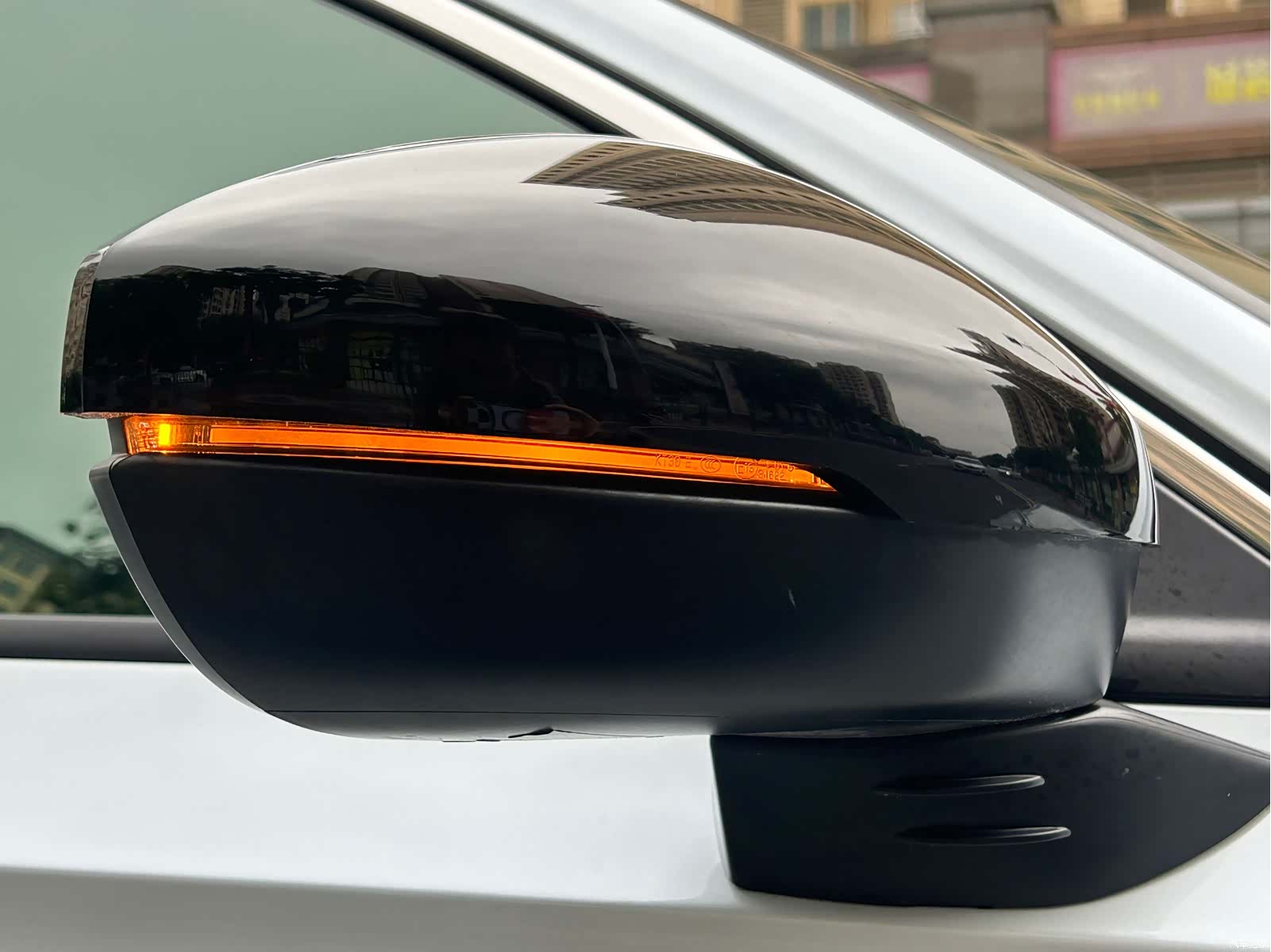 Honda Integra, 2022 29