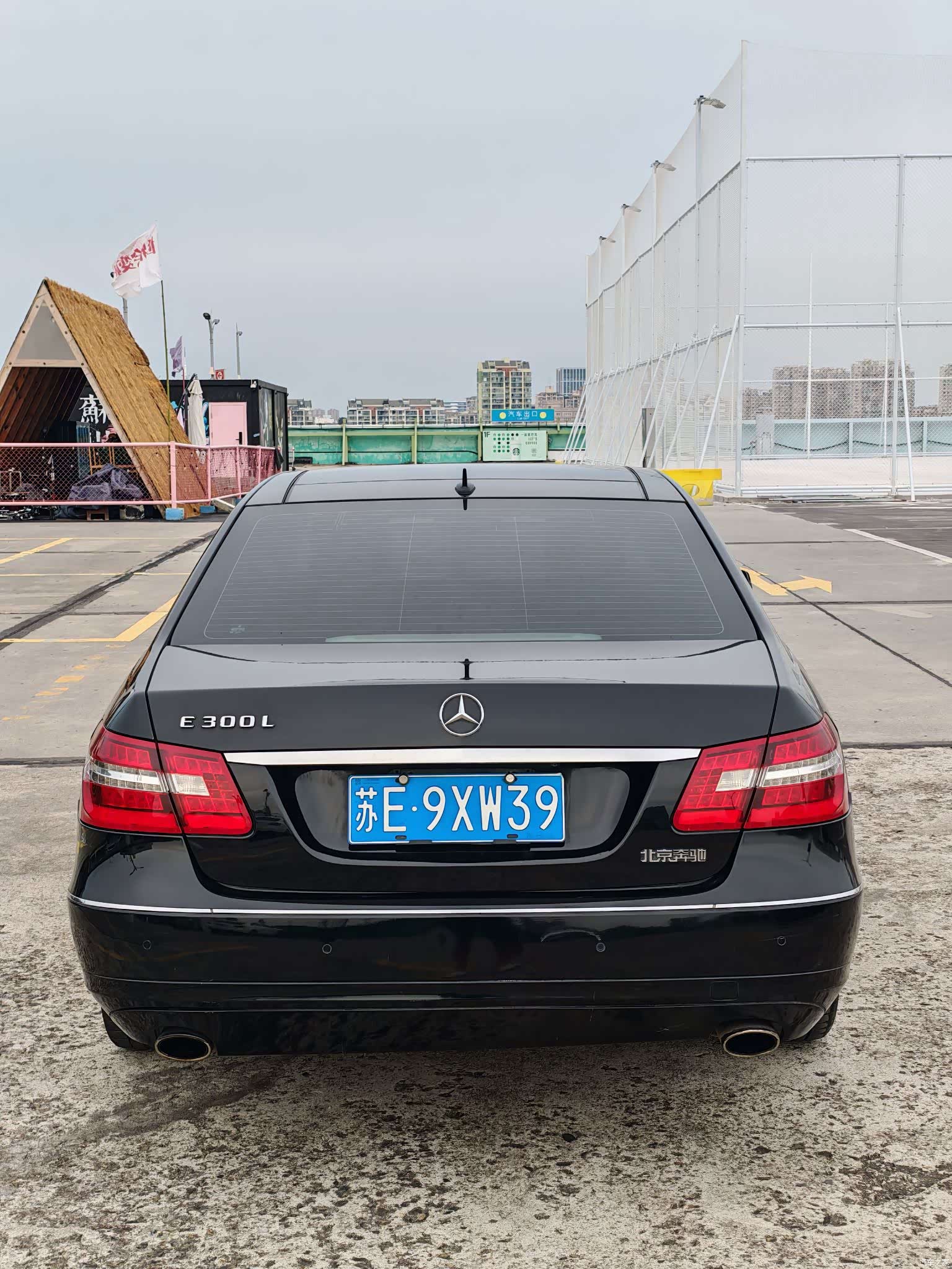 Mercedes-Benz E-Class, 2011 все фото