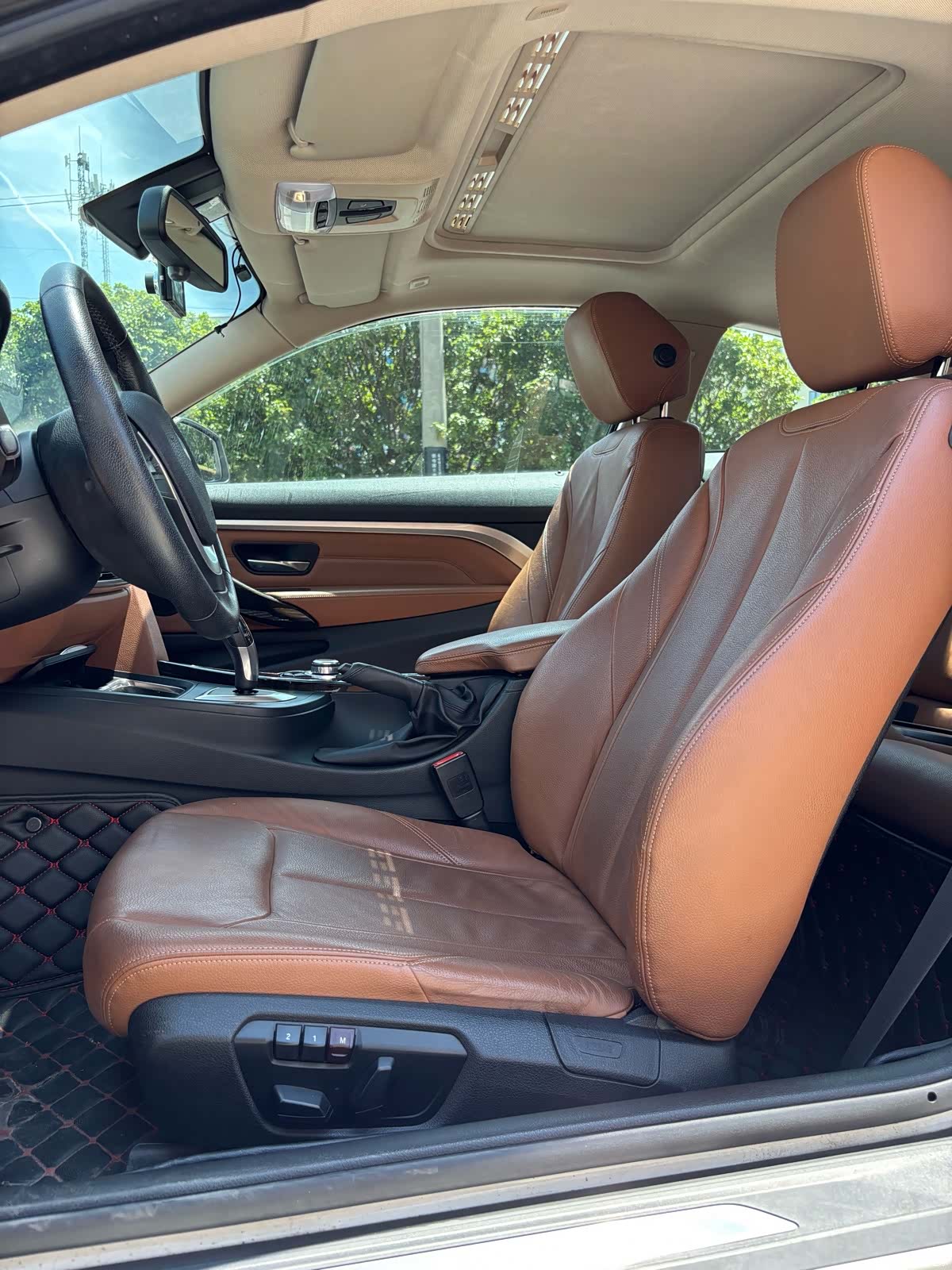 BMW 4 Series, 2014 10