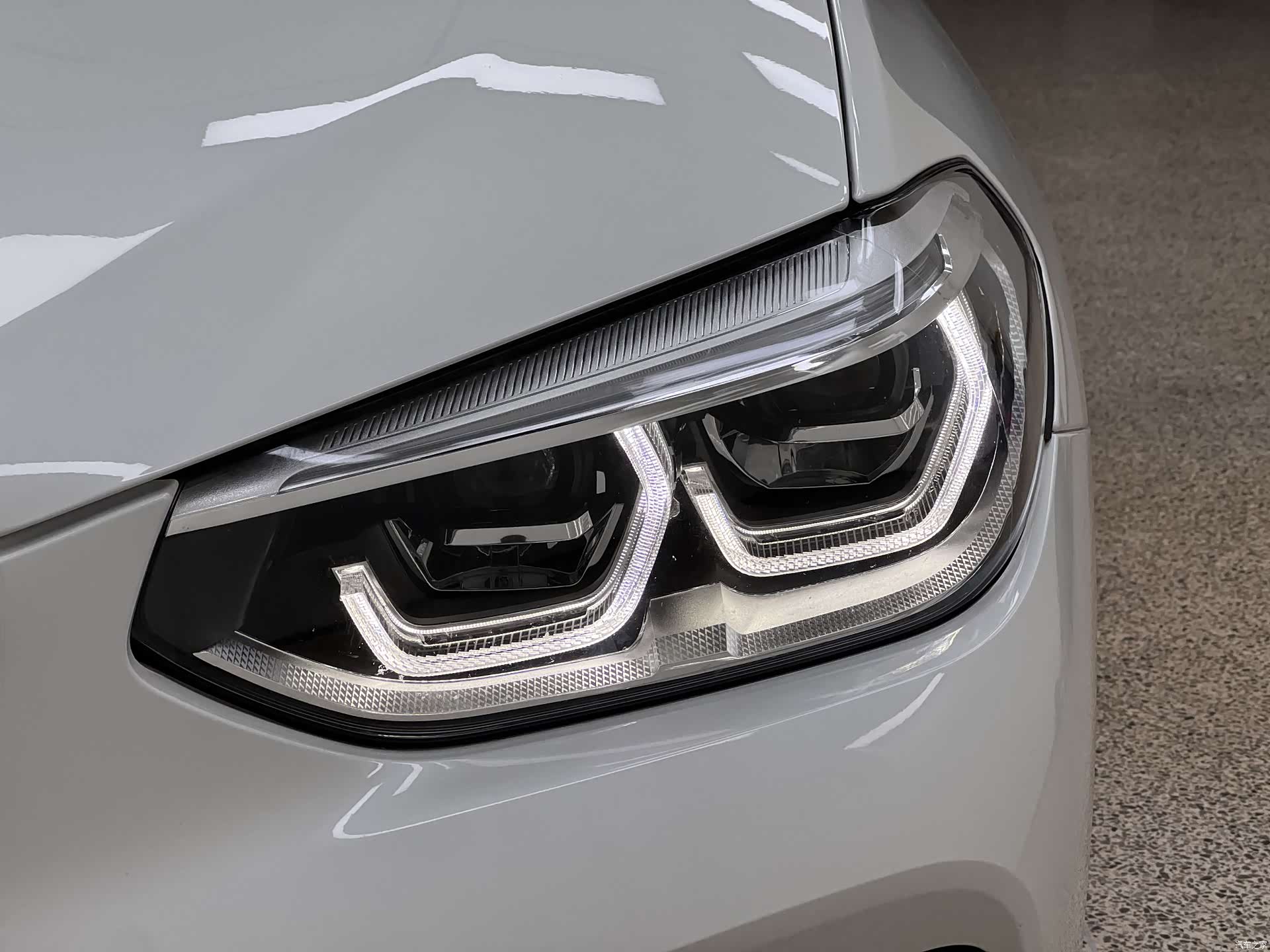 BMW X3, 2021 37