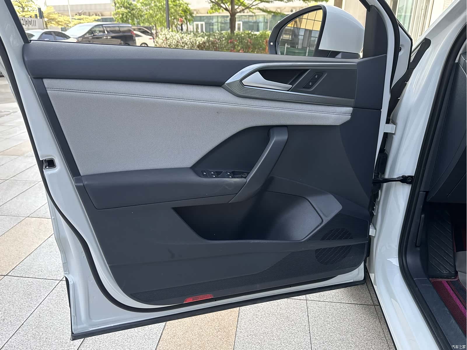 Volkswagen Tharu, 2024 20