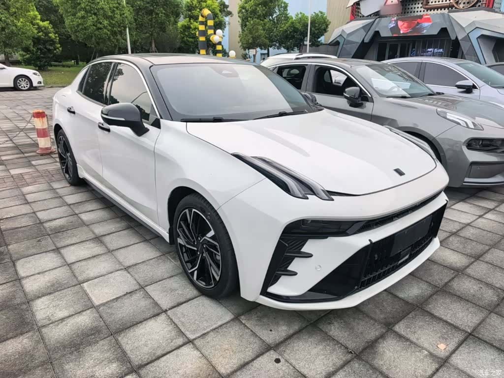Lynk & Co 02, 2024 4