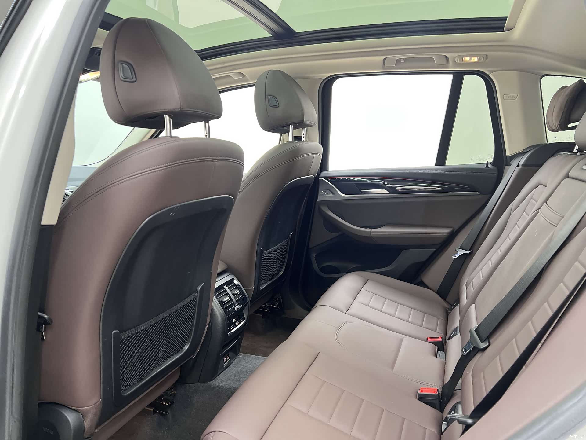BMW X3, 2021 18