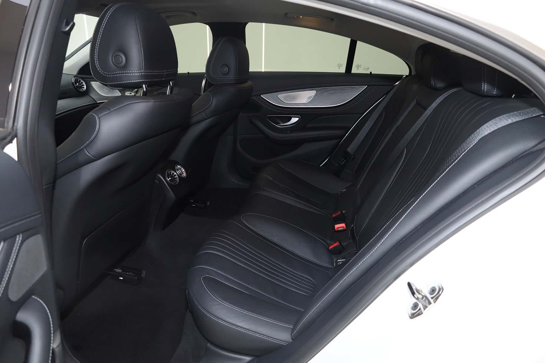 Mercedes-Benz CLS, 2022 15