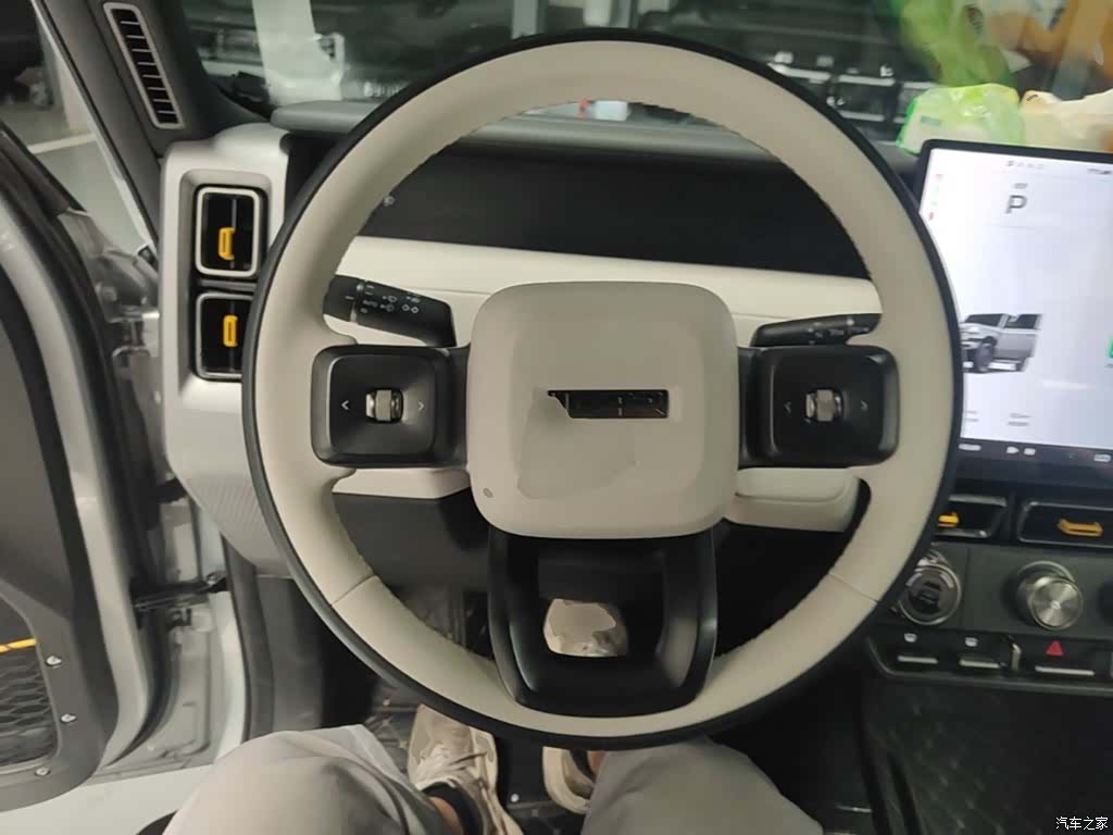 Chery V23, 2026 11