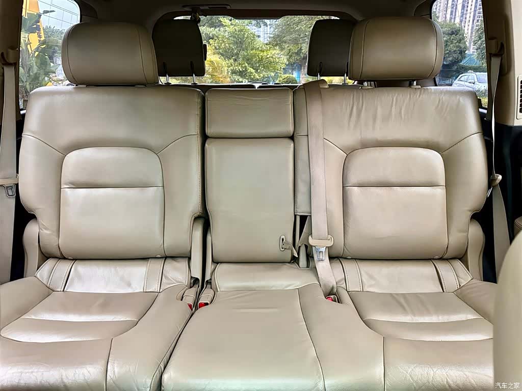 Toyota Land Cruiser, 2012 14