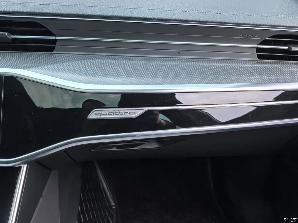 Audi A6L, 2021 20