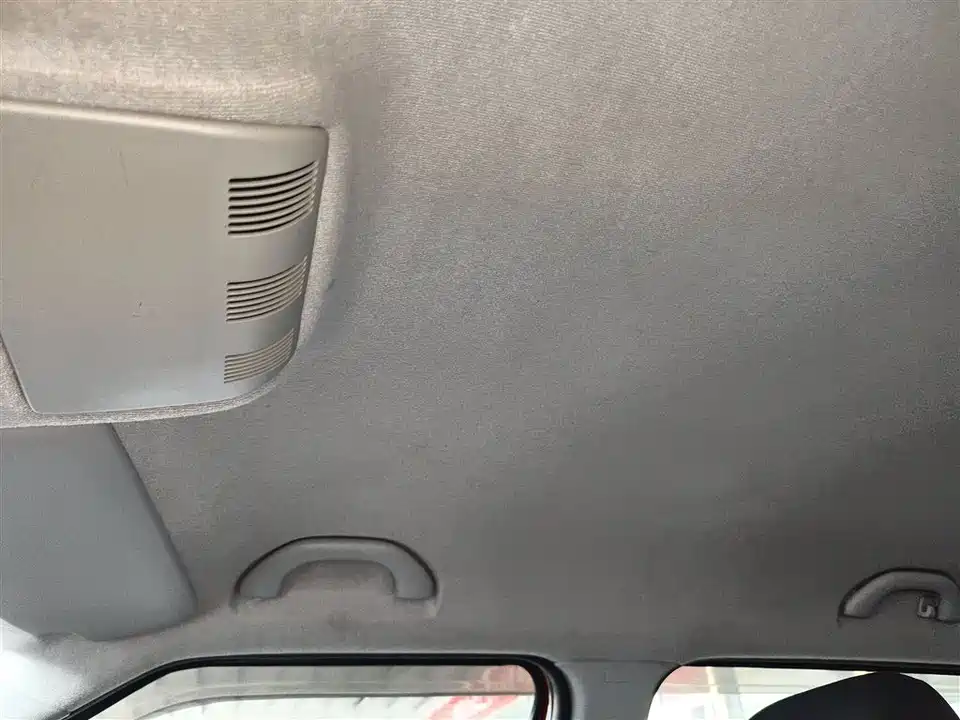Skoda Jingrui Skoda Jingrui