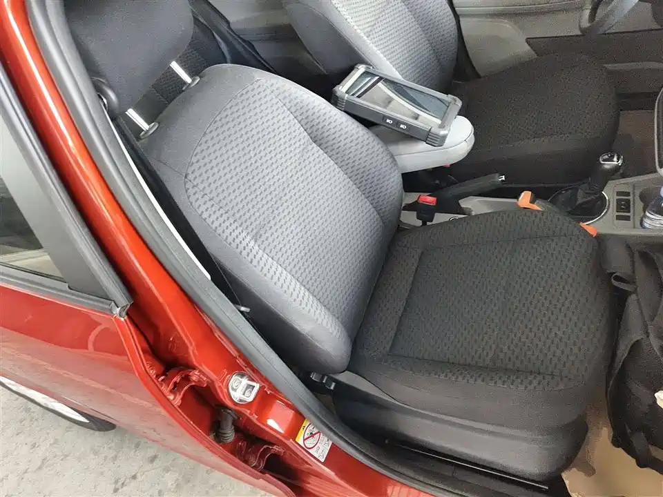 Skoda Jingrui Skoda Jingrui