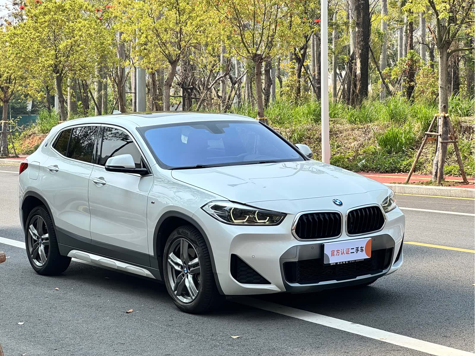 BMW X2, 2021 3