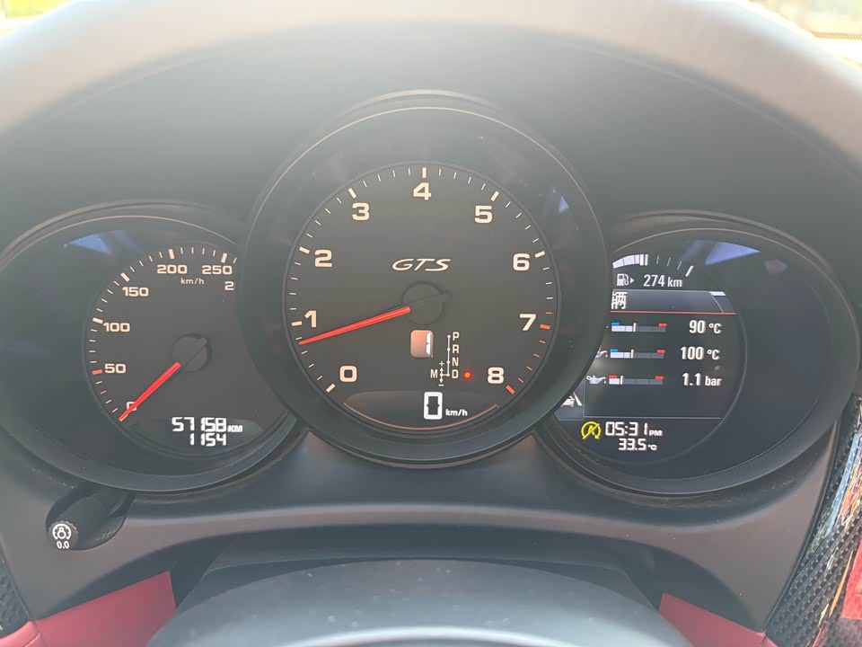 Porsche Macan Porsche Macan