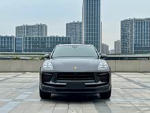 Macan 2022�� Macan S 2.9T