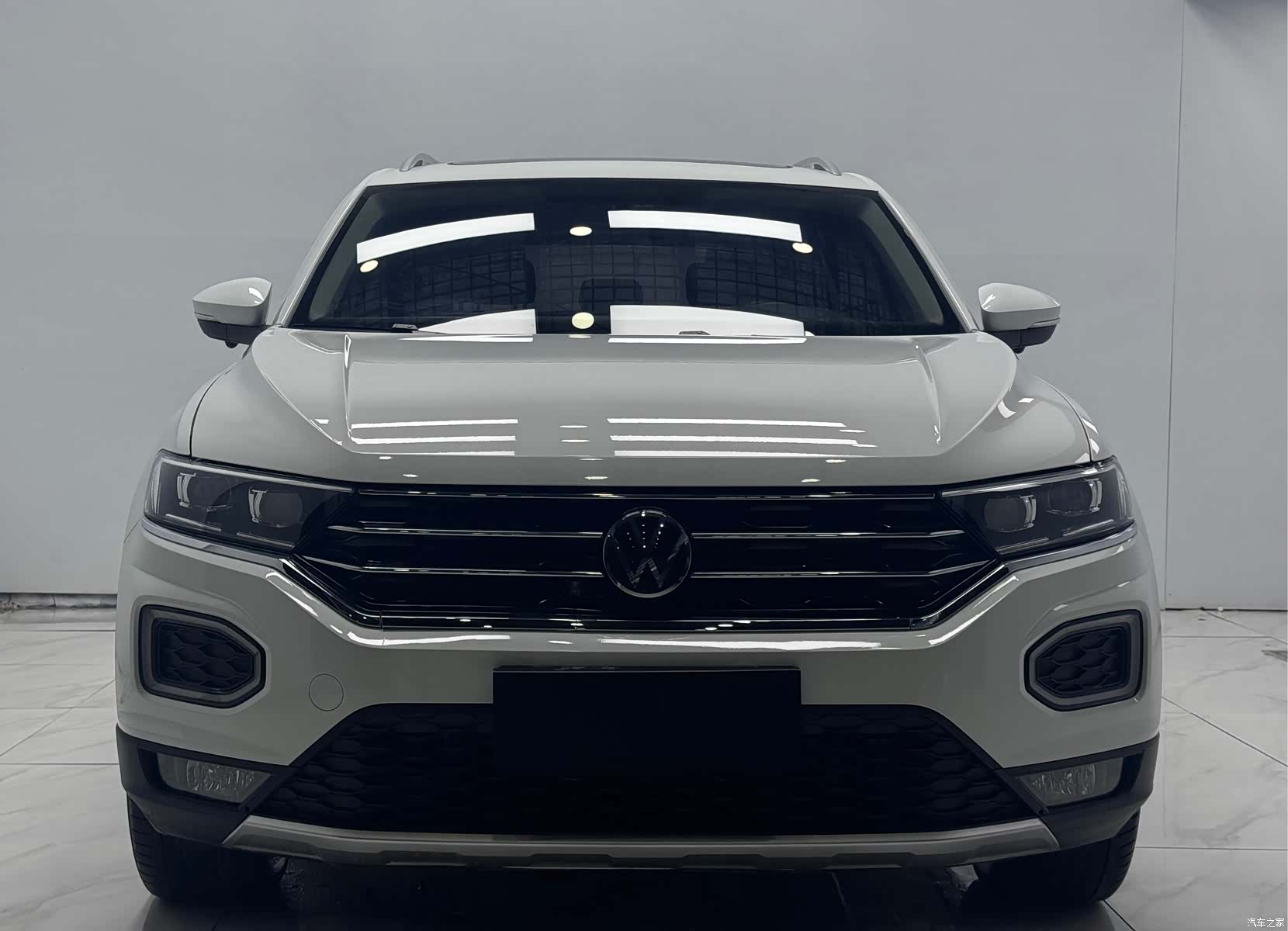 Volkswagen T-ROC, 2021 2