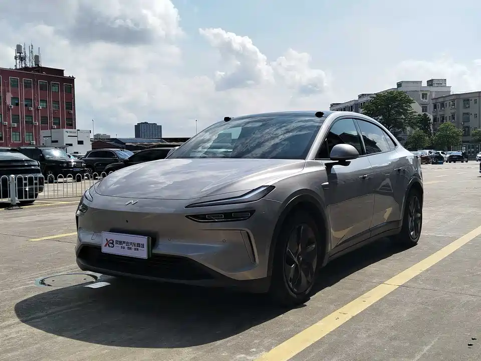 NIO L60 NIO L60