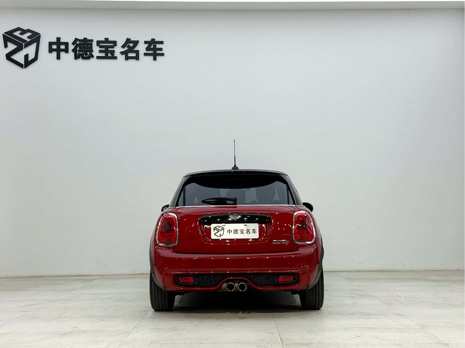 Mini Cooper, 2015 все фото